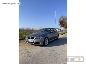 Glavna slika - BMW 320 LCI  - MojAuto