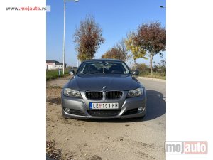 Glavna slika - BMW 320 LCI  - MojAuto