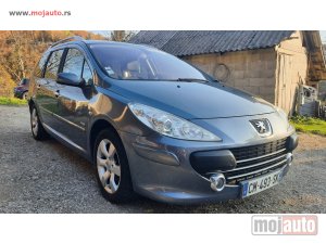 Glavna slika - Peugeot 307 1.6HDi NavteqOnBoard  - MojAuto