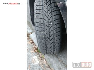 Glavna slika -  M+S Tigar Wintera 1 - MojAuto