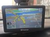 Slika 5 -  GPS navigacije, prodaja, ubacivanje mape mapa navigacija, zamena, otkup, servis, kamion kamionske mape - MojAuto