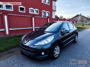 Glavna slika - Peugeot 207 1.4 8v Prelep  - MojAuto