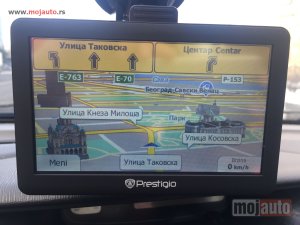 Glavna slika -  GPS navigacije, prodaja, ubacivanje mape mapa navigacija, zamena, otkup, servis, kamion kamionske mape - MojAuto