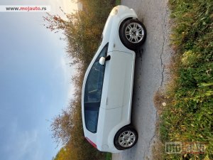 Glavna slika - Fiat Grande Punto   - MojAuto