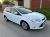 Slika 1 - Ford Focus 1,6Tdci 6Brzina NOVI MODEL  - MojAuto