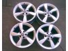 Slika 1 -  17ke 5x112  AUDI original - MojAuto