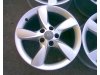 Slika 2 -  17ke 5x112  AUDI original - MojAuto