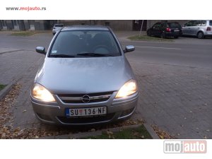 Glavna slika - Opel Corsa   - MojAuto