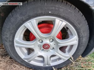 Glavna slika -  Ali Felne 15c FIAT - MojAuto