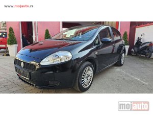 Glavna slika - Fiat Grande Punto 1.2  - MojAuto