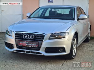 Glavna slika - Audi A4 2.0tdi Business,Dig.klima,Klim  - MojAuto