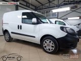 polovni Automobil Fiat Doblo 3 Sedista CNG 