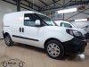 Slika 1 - Fiat Doblo 3 Sedista CNG  - MojAuto