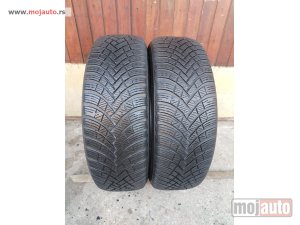 Glavna slika -  2734. Gume HANKOOK 16-ice, ZIMSKE 205/60, Šara 6,6 mm, DOT 4423 - MojAuto