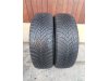 Slika 1 -  2734. Gume HANKOOK 16-ice, ZIMSKE 205/60, Šara 6,6 mm, DOT 4423 - MojAuto