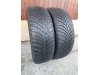 Slika 2 -  2734. Gume HANKOOK 16-ice, ZIMSKE 205/60, Šara 6,6 mm, DOT 4423 - MojAuto