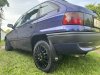 Slika 5 - Opel Astra 1,7D  - MojAuto