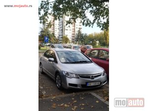 Glavna slika - Honda Civic 1.8  - MojAuto