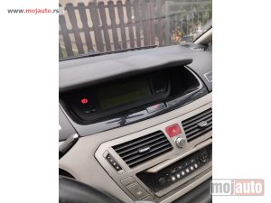 Glavna slika - Citroen C4 Grand Picasso   - MojAuto