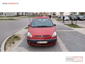 Glavna slika - Citroen Xsara Picasso 1.8 16v  - MojAuto