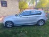 Slika 4 - BMW 116 tek reg  - MojAuto