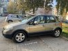 Slika 2 - Fiat Sedici 1.9 MJT  - MojAuto