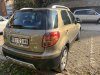 Slika 6 - Fiat Sedici 1.9 MJT  - MojAuto