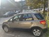 Slika 3 - Fiat Sedici 1.9 MJT  - MojAuto