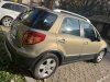 Slika 4 - Fiat Sedici 1.9 MJT  - MojAuto