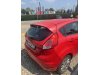 Slika 3 - Ford Fiesta   - MojAuto