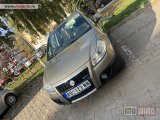 polovni Automobil Fiat Sedici 1.9 MJT 