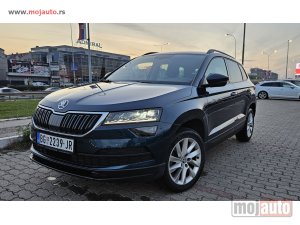 Glavna slika - Škoda Karoq 1.6 TDI DSG  - MojAuto