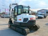 Slika 3 - Bobcat E80 - MojAuto