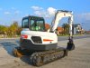 Slika 5 - Bobcat E80 - MojAuto