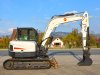 Slika 6 - Bobcat E80 - MojAuto