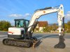 Slika 7 - Bobcat E80 - MojAuto