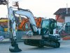 Slika 12 - Bobcat E80 - MojAuto