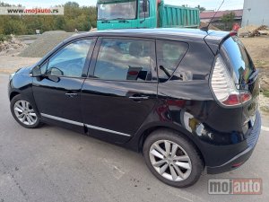 Glavna slika - Renault Scenic 1.5 dci  - MojAuto