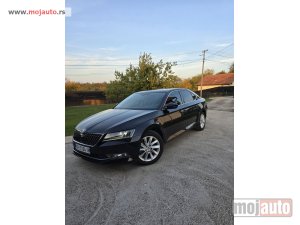 Glavna slika - Škoda Superb MK3  - MojAuto