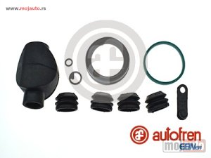 Glavna slika -  Citroen BX Set Za Reparaciju Prednjih Kocionih Klesta 82-94, NOVO - MojAuto