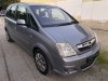 Slika 3 - Opel Meriva 1.6 16V. KAO NOV  - MojAuto