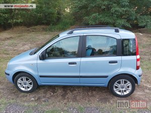 Glavna slika - Fiat Panda   - MojAuto