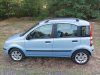 Slika 1 - Fiat Panda   - MojAuto