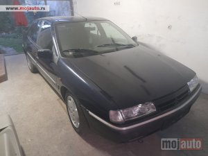 Glavna slika - Citroen Xantia   - MojAuto