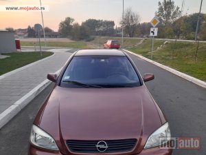 Glavna slika - Opel Astra 1.6 i  - MojAuto