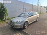 polovni Automobil Toyota Avensis T25 