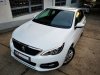 Slika 8 - Peugeot 308 1.5BlueHdi Business Navi  - MojAuto