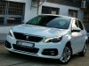 Slika 15 - Peugeot 308 1.5BlueHdi Business Navi  - MojAuto