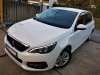 Slika 10 - Peugeot 308 1.5BlueHdi Business Navi  - MojAuto