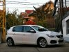 Slika 34 - Peugeot 308 1.5BlueHdi Business Navi  - MojAuto